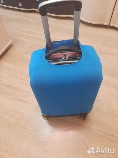 Чехол для чемодана