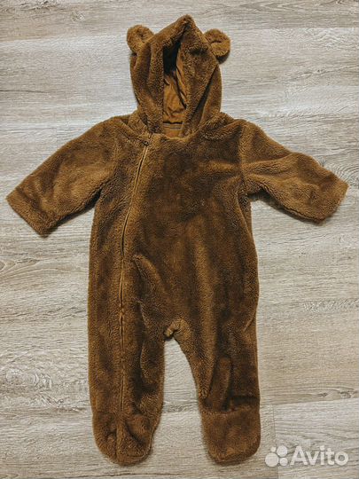 Комбинезон 68