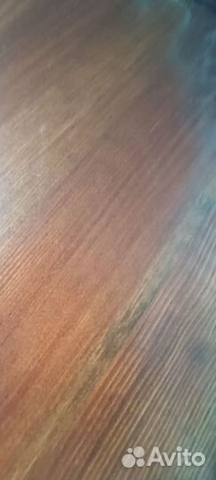 Стол круглый