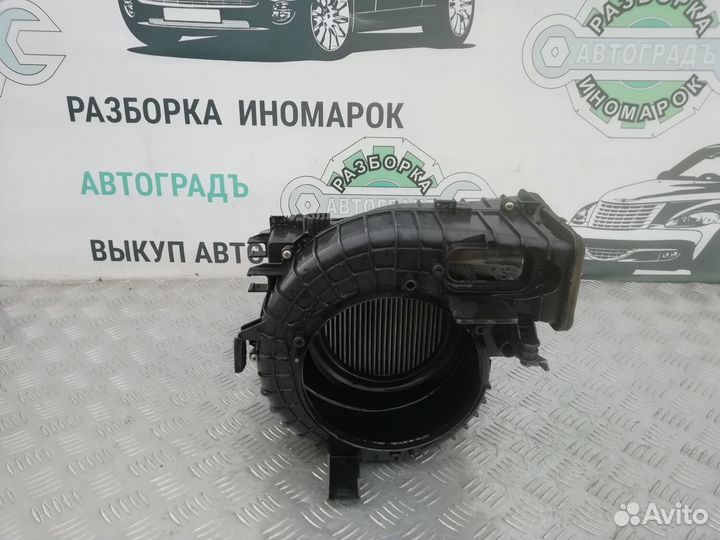 Корпус печки Nissan Teana J31 VQ23DE 2007г