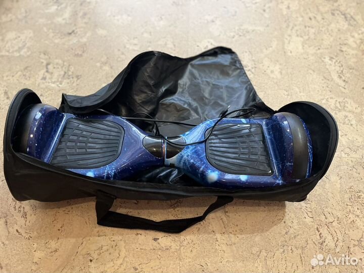 Гироскутер GT Smart balance