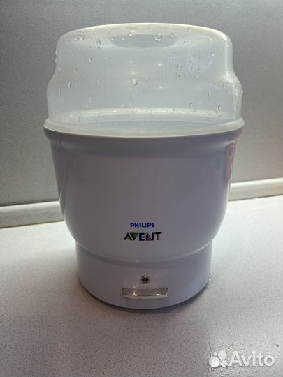 Стерилизатор для бутылочек