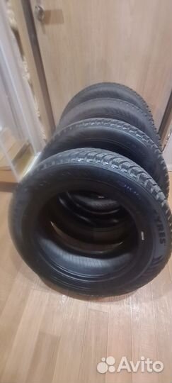 Nokian Tyres Nordman 8 205/60 R16