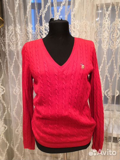 Джемер US Polo