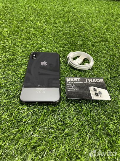 iPhone X, 64 ГБ