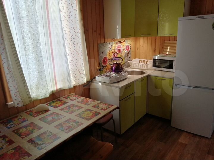 Дом 42 м² на участке 10 сот.