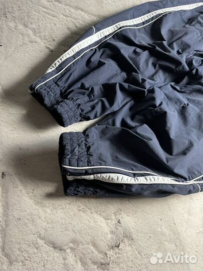 Штаны Nike Swoosh Vintage XL Оригинал