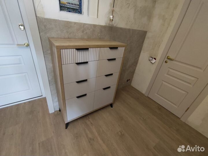 Производство корпусной мебели