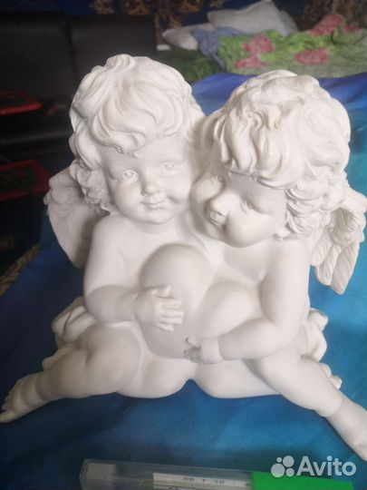 Ангелочки новые