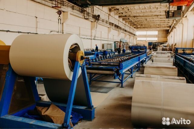 Сайдинг Блок Хаус от производителя