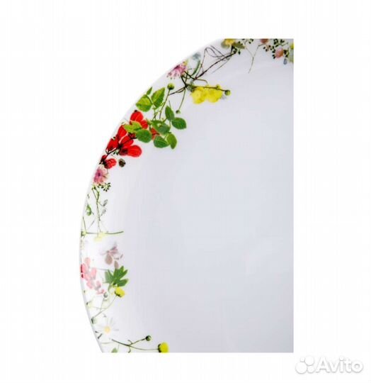 Набор для завтрака, столовый набор Rosenthal