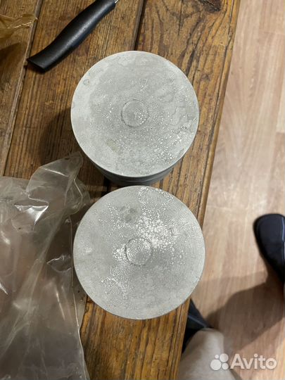 Поршни гильзы пальцы