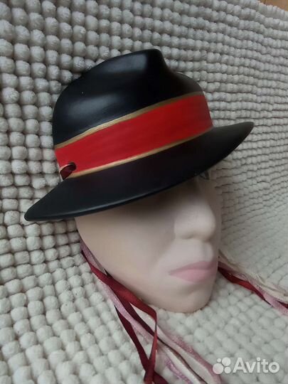 Маска керамика США 80е гг