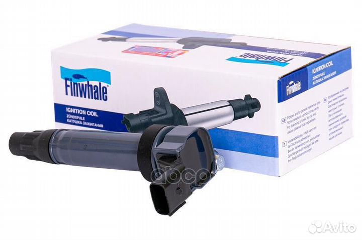 Катушка зажигания IC013 Finwhale