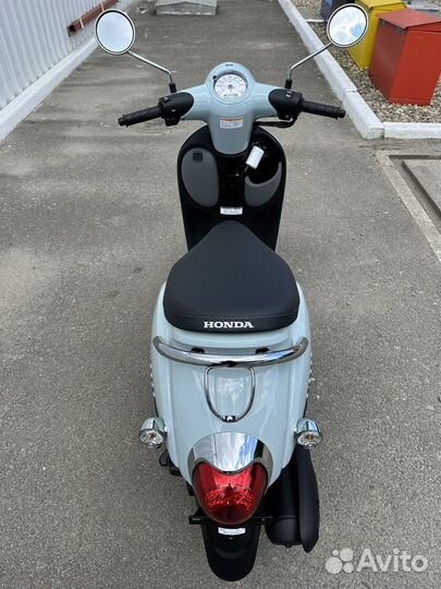 Honda giorno af77 новый