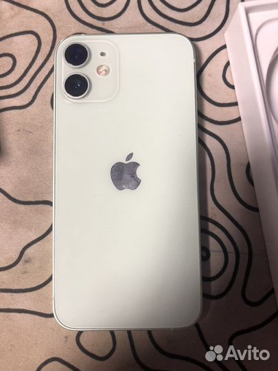 iPhone 12 mini, 128 ГБ