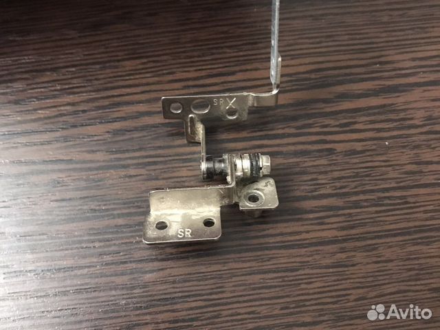 Петля (правая) для ноутбука Lenovo G560 G565 Z565