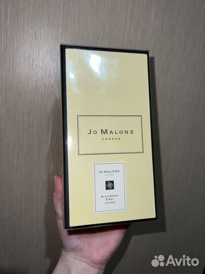 Jo Malone Blackberry Bay 100ml