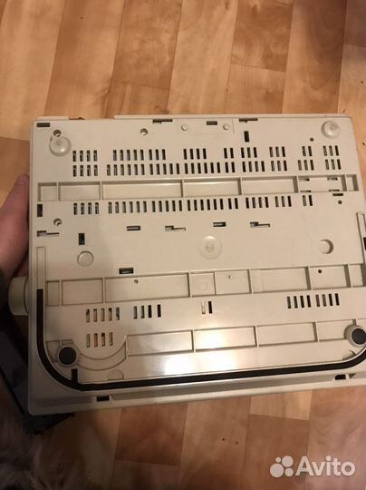 Принтер epson lx400