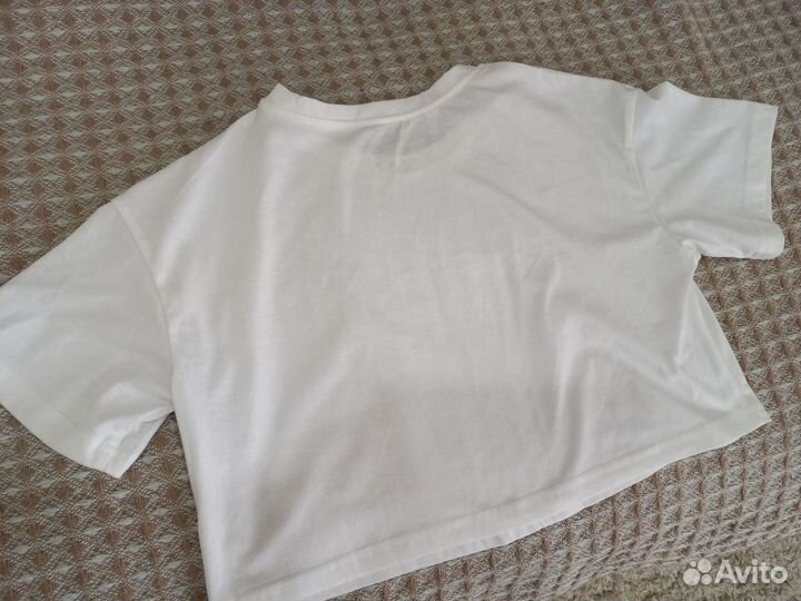 Футболка топ shein