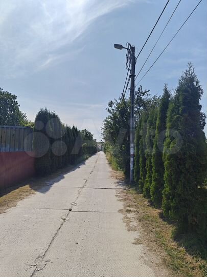 Таунхаус 118 м² на участке 1,5 сот.