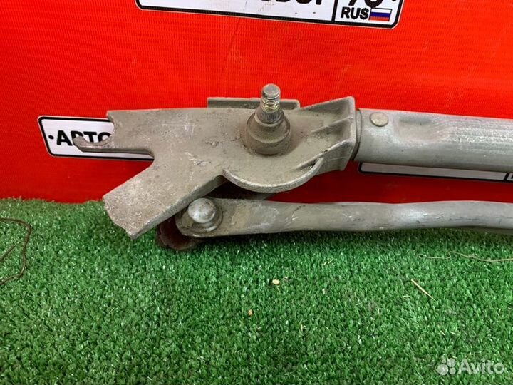 Трапеция дворников Nissan Laurel HC34 RB20E 1993