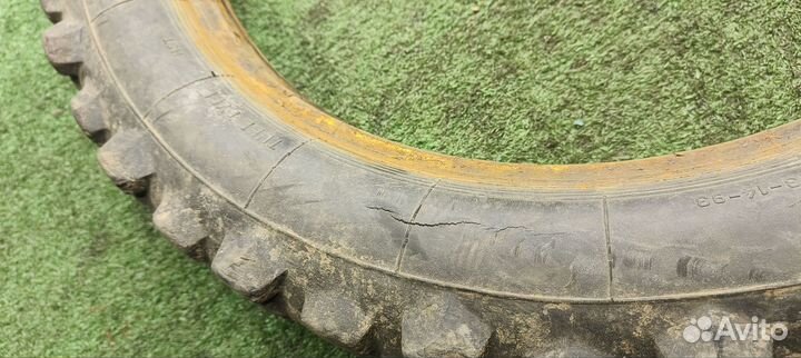 Грязевая резина Урал Днепр