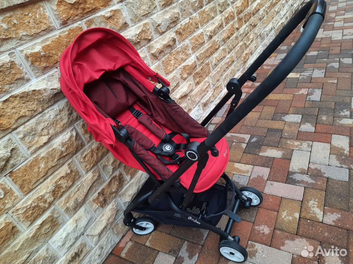 Прогулочная коляска бу
