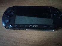 Игровая приставка PSP 1008