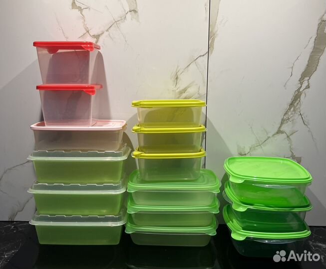 Контейнеры