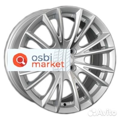 7x16/4x100 ET40 D73,1 751 SF