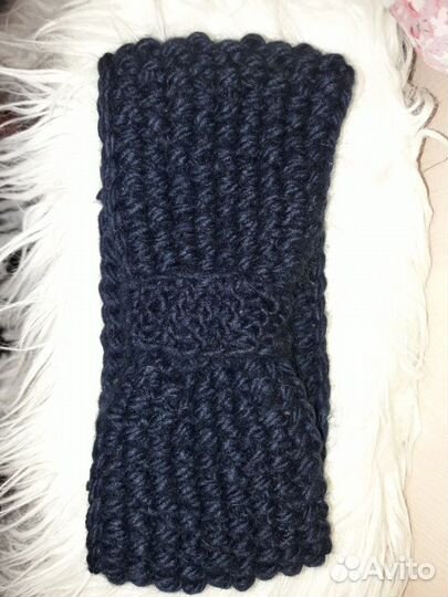 Повязки,шапочки,носочки,пинетки ручной работы