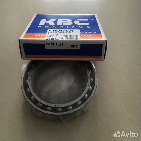 Подшипник АКПП Mazda cx-5, Mazda 6