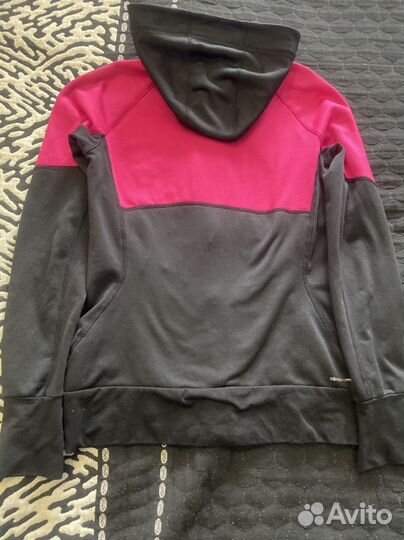 Спортивное худи adidas оригинал, xs