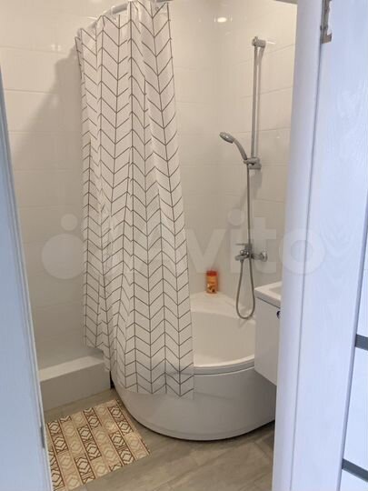 Квартира-студия, 20 м², 12/12 эт.