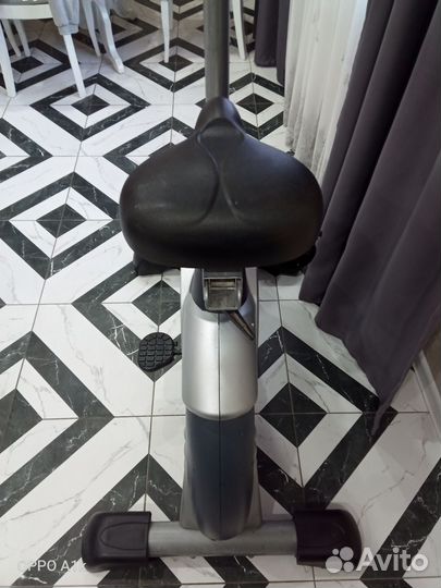 Велотренажер