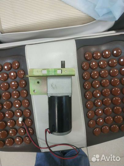 Продам мотор с редуктором на кровать нуга бест