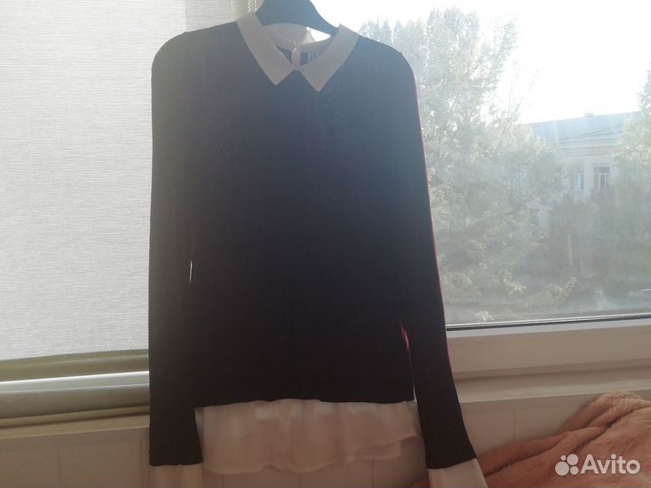 Блузки, 38-46 размера