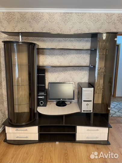 Тумба под телевизор