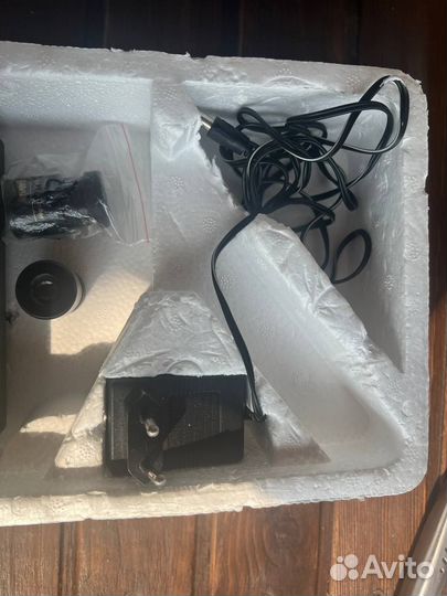 Микроскоп levenhuk