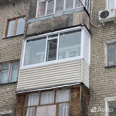 Окна пластиковые / алюминиевые