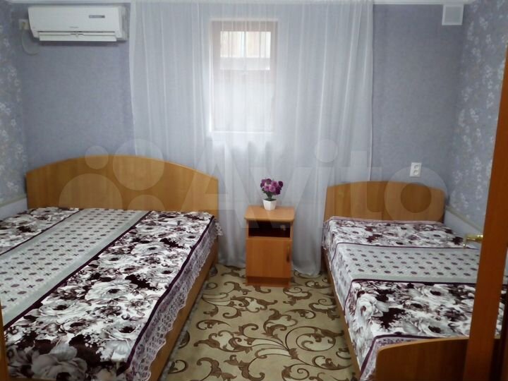 Дом 30 м² на участке 1 сот.