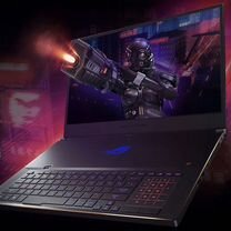 Asus rog zephyrus g701