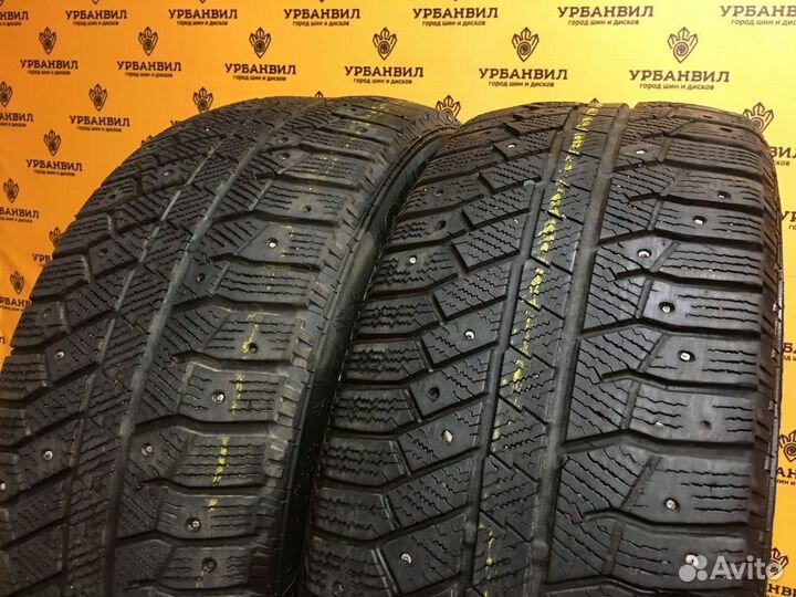 Continental ContiWinterViking 2 225/55 R17 97T