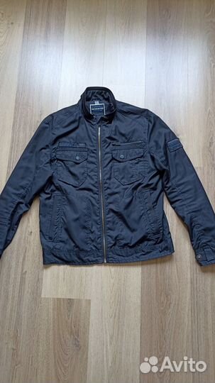 Куртка мужская