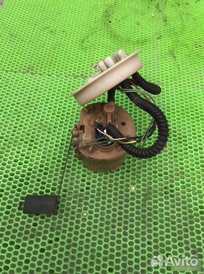Бензонасос Ford Focus