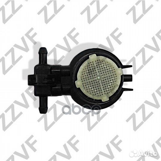 Моторчик омывателя лобового стекла mazda CX-5