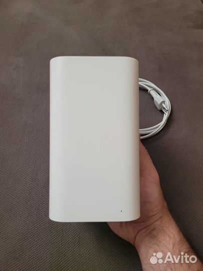 Роутер Apple Time Capsule
