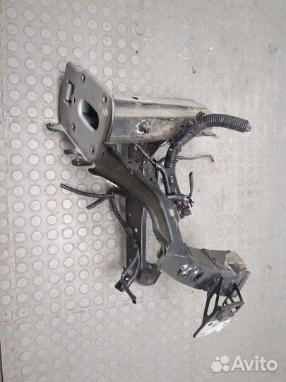 Лонжерон кузовной Mazda CX-5, 2013