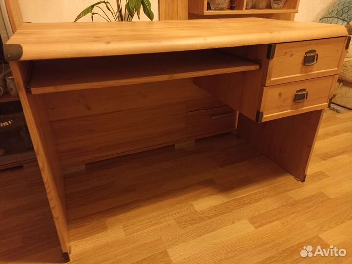 Письменный стол коллекция Индиана Беларусь